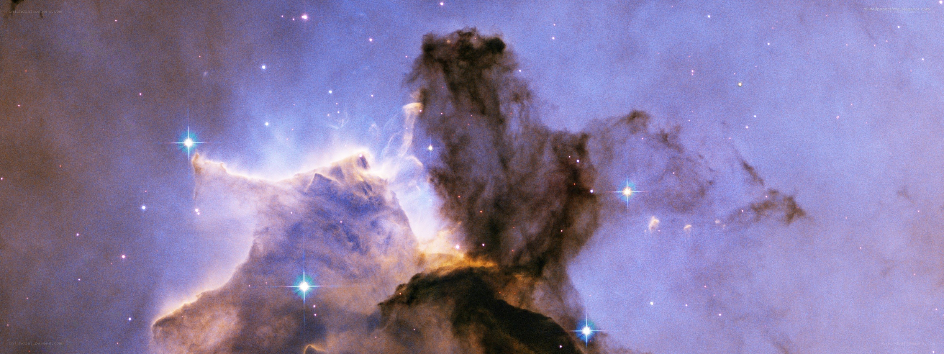 Pillars of Creation