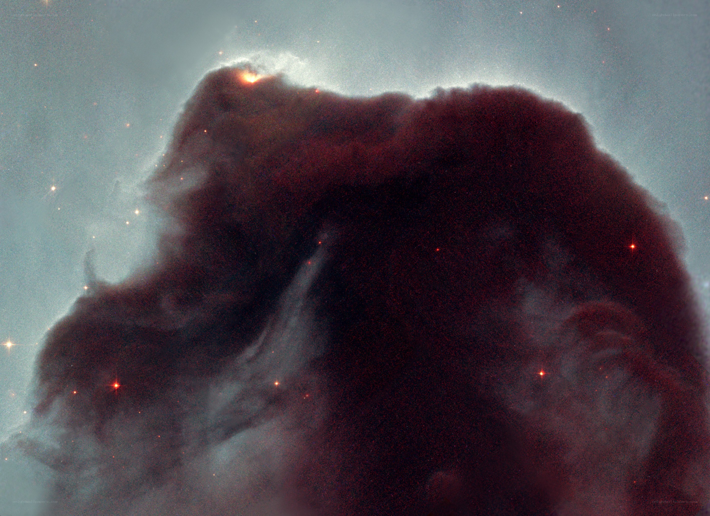 Pillars of Creation