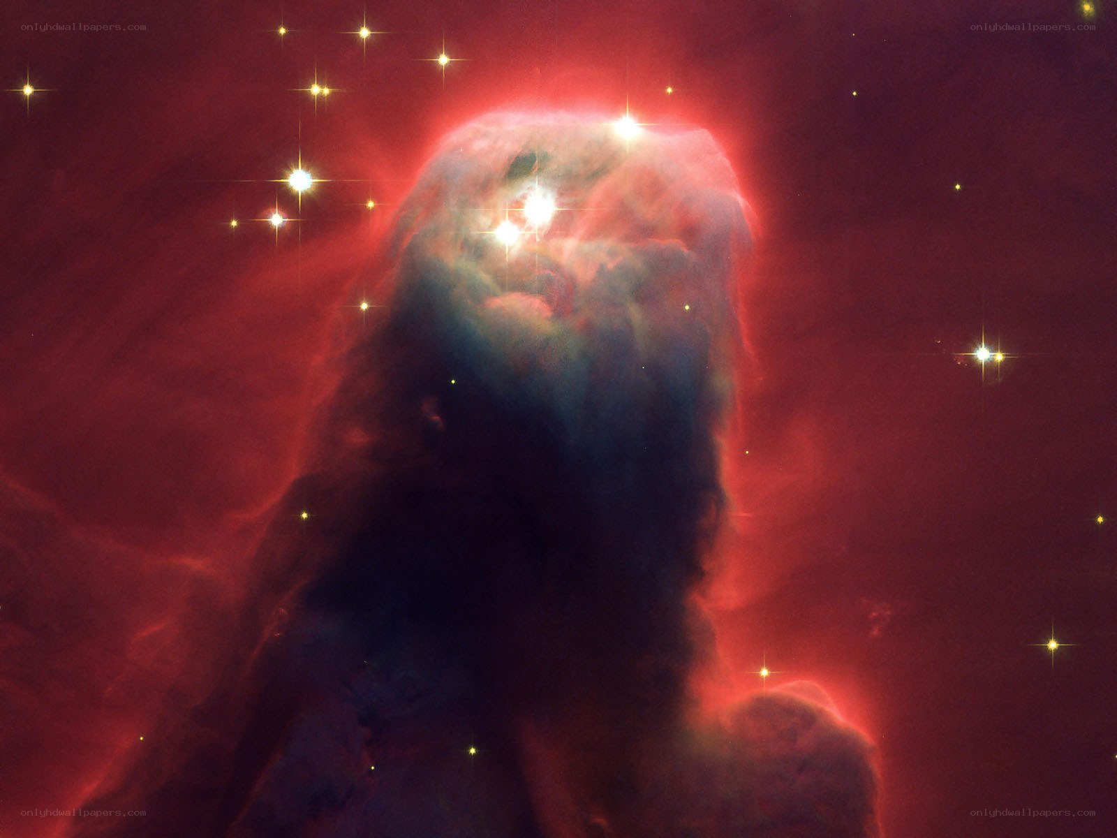 Pillars of Creation