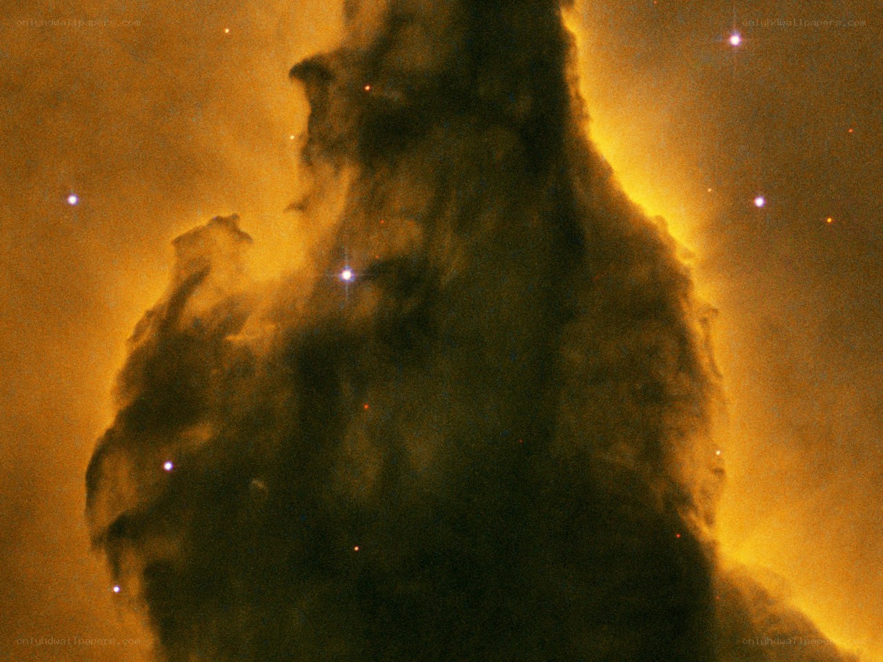 Pillars of Creation