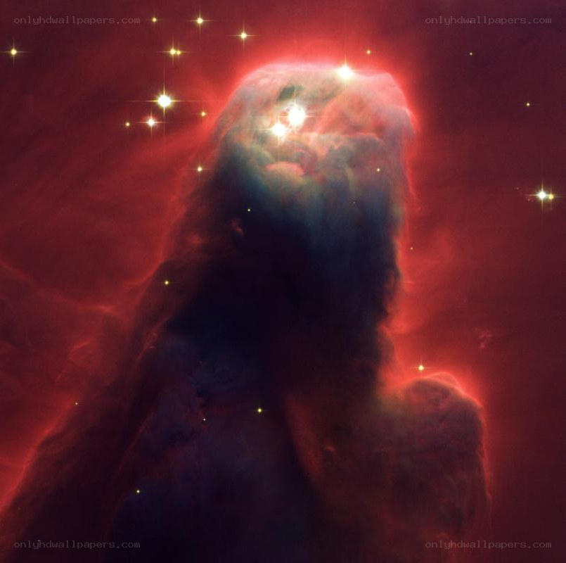 Pillars of Creation