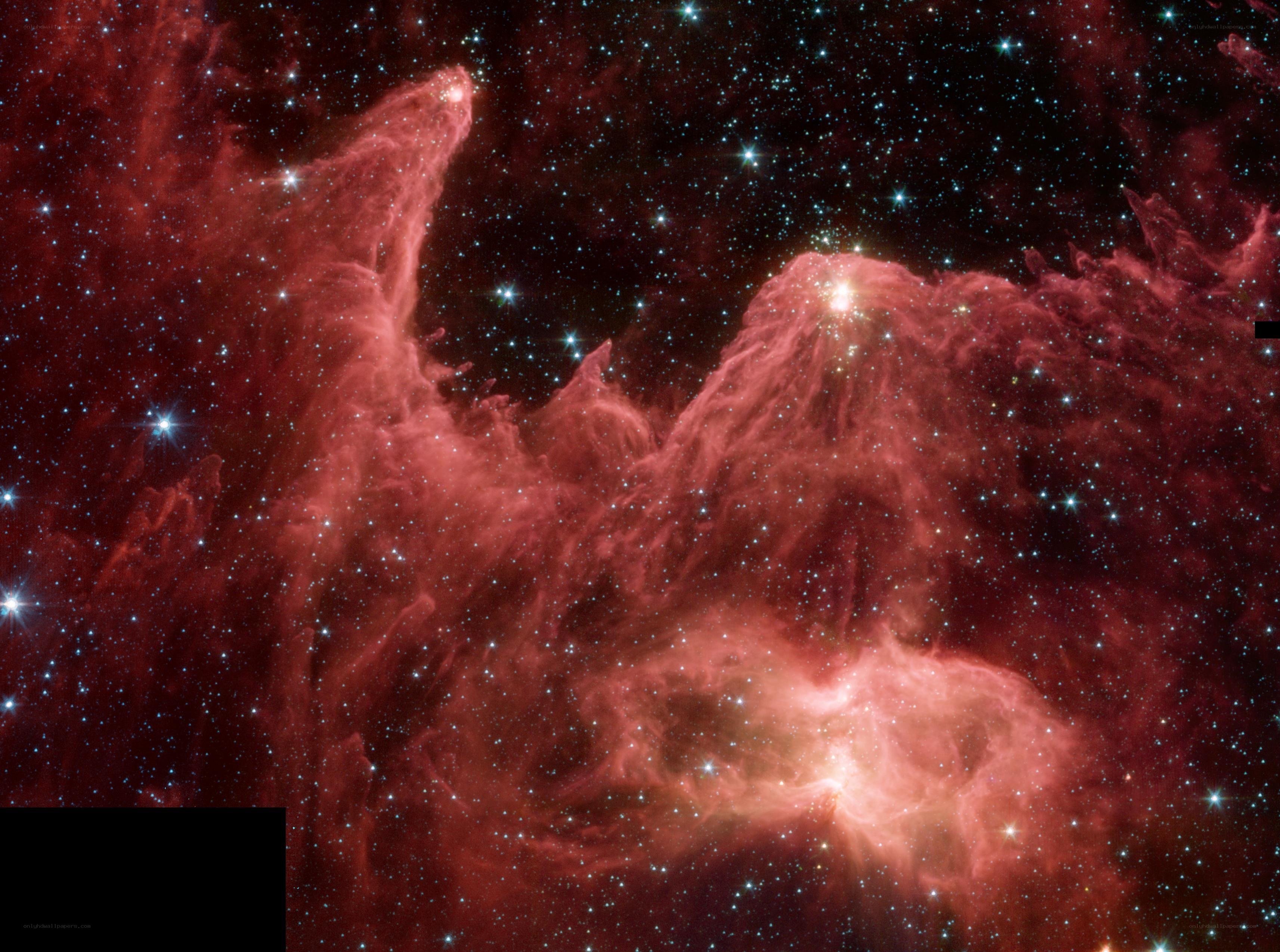 Pillars of Creation