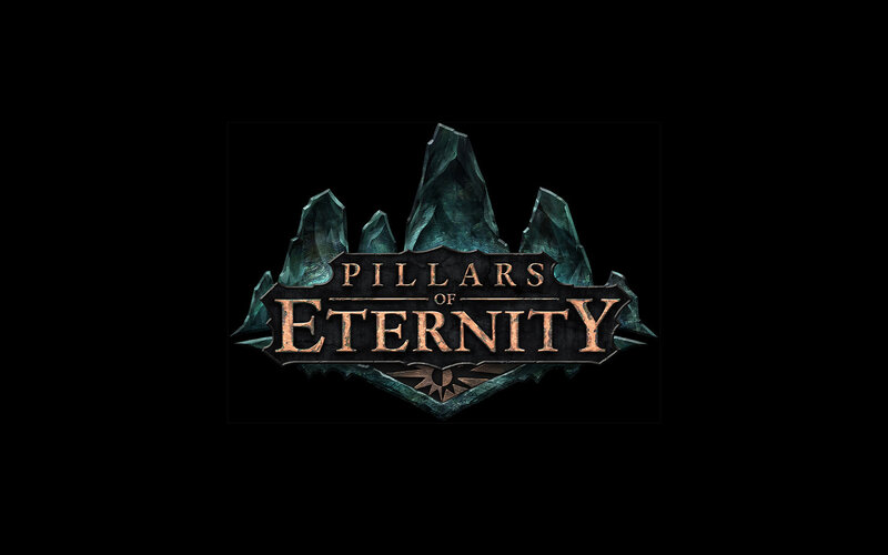 Pillars of Eternity logo
