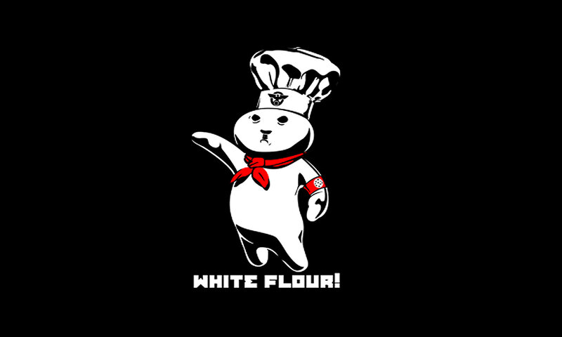 Pillsbury Doughboy