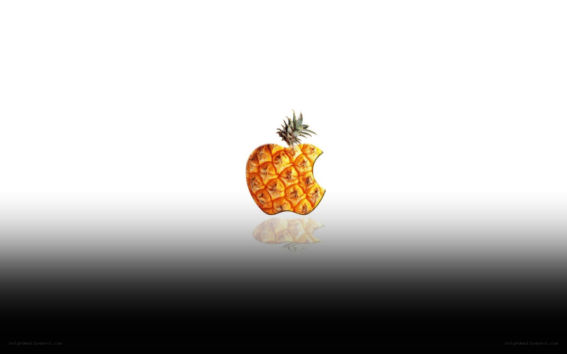 pineapple apple logo