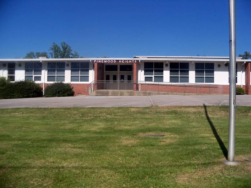 Pinewood Heights School