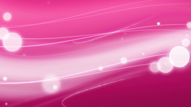 pink abstract background