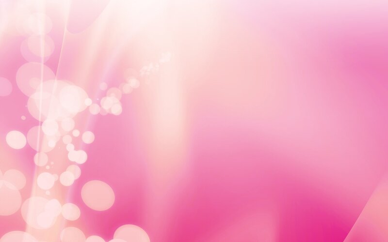 pink abstract light background