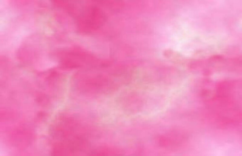 Pink Abstract Pattern — Hazy