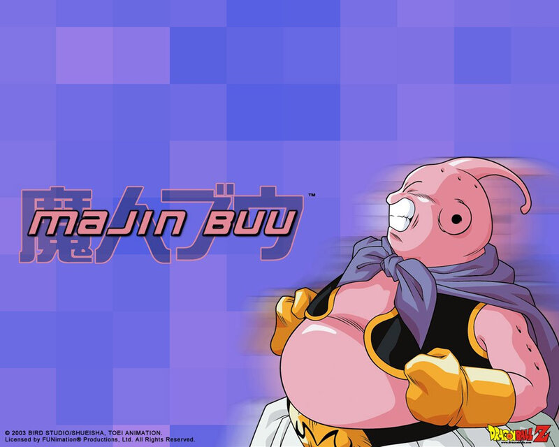Pink Alien Character — Purple