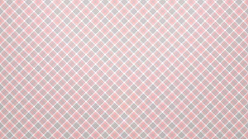 pink and gray diamond pattern