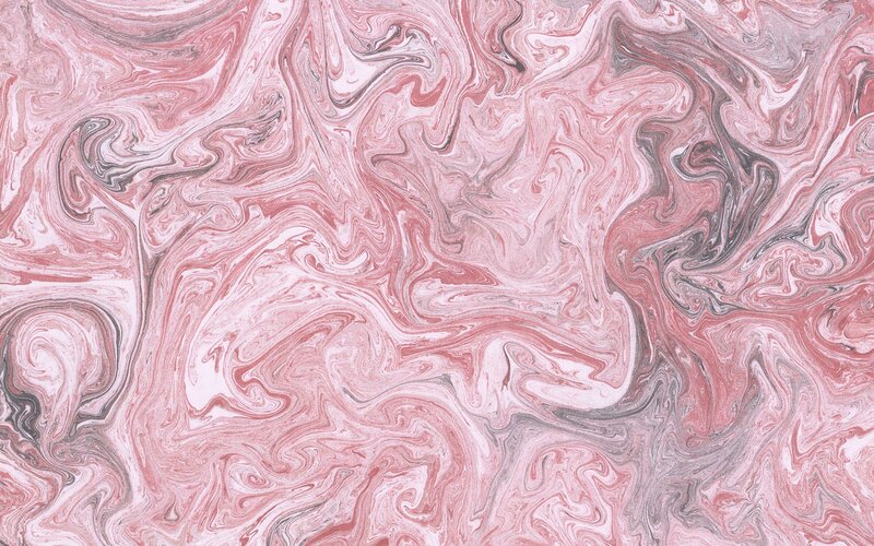 pink and gray marbled texture