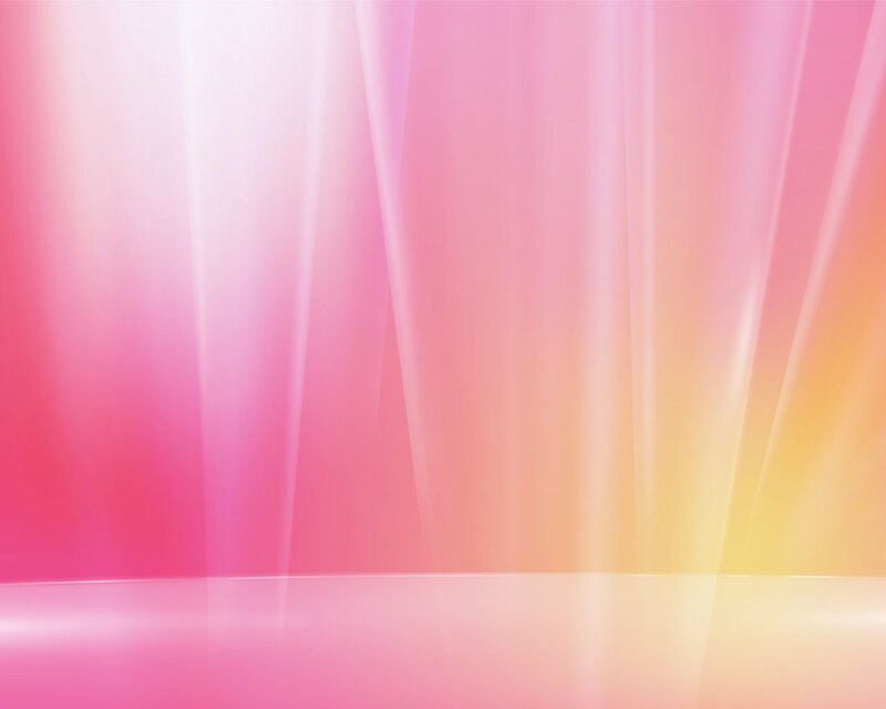 pink and yellow abstract background