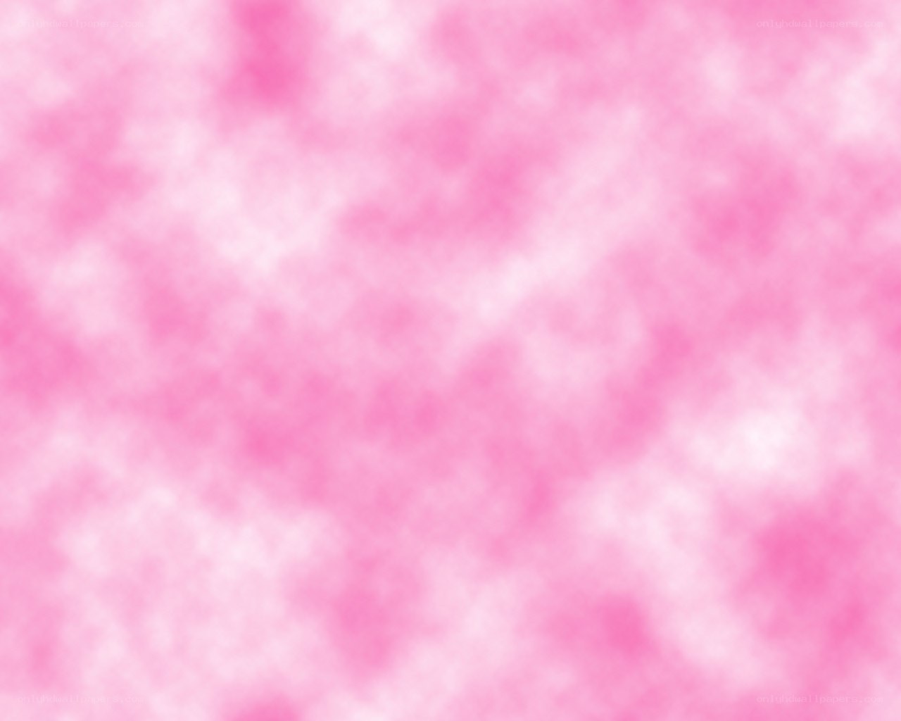 pink cloud texture