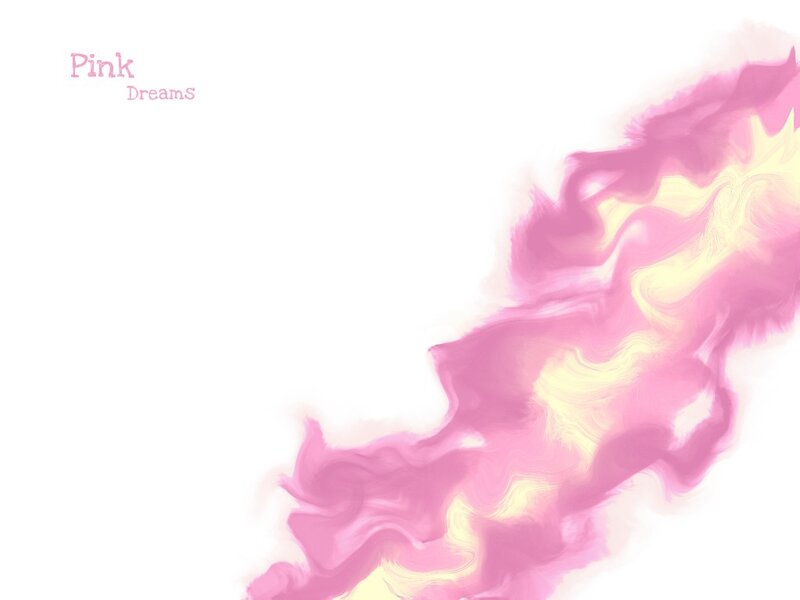 Pink Dreams artwork