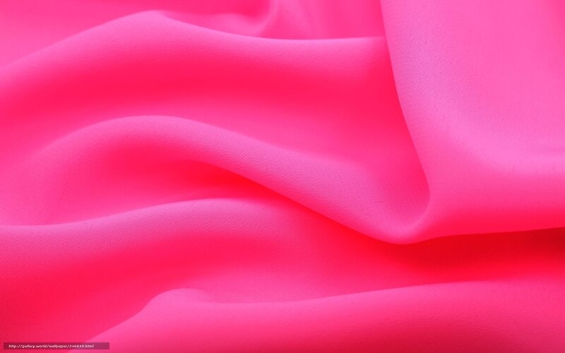 Pink Fabric Texture — Calm, Photograph