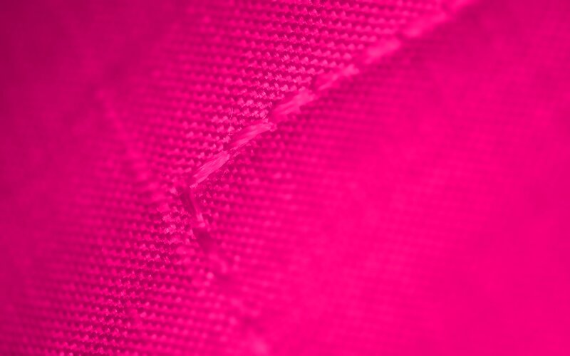 Pink Fabric Texture — Magenta, Neutral