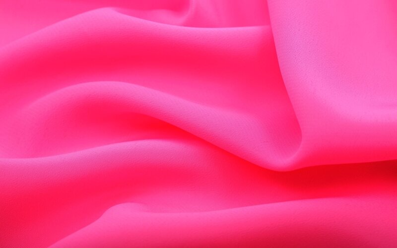 pink fabric texture