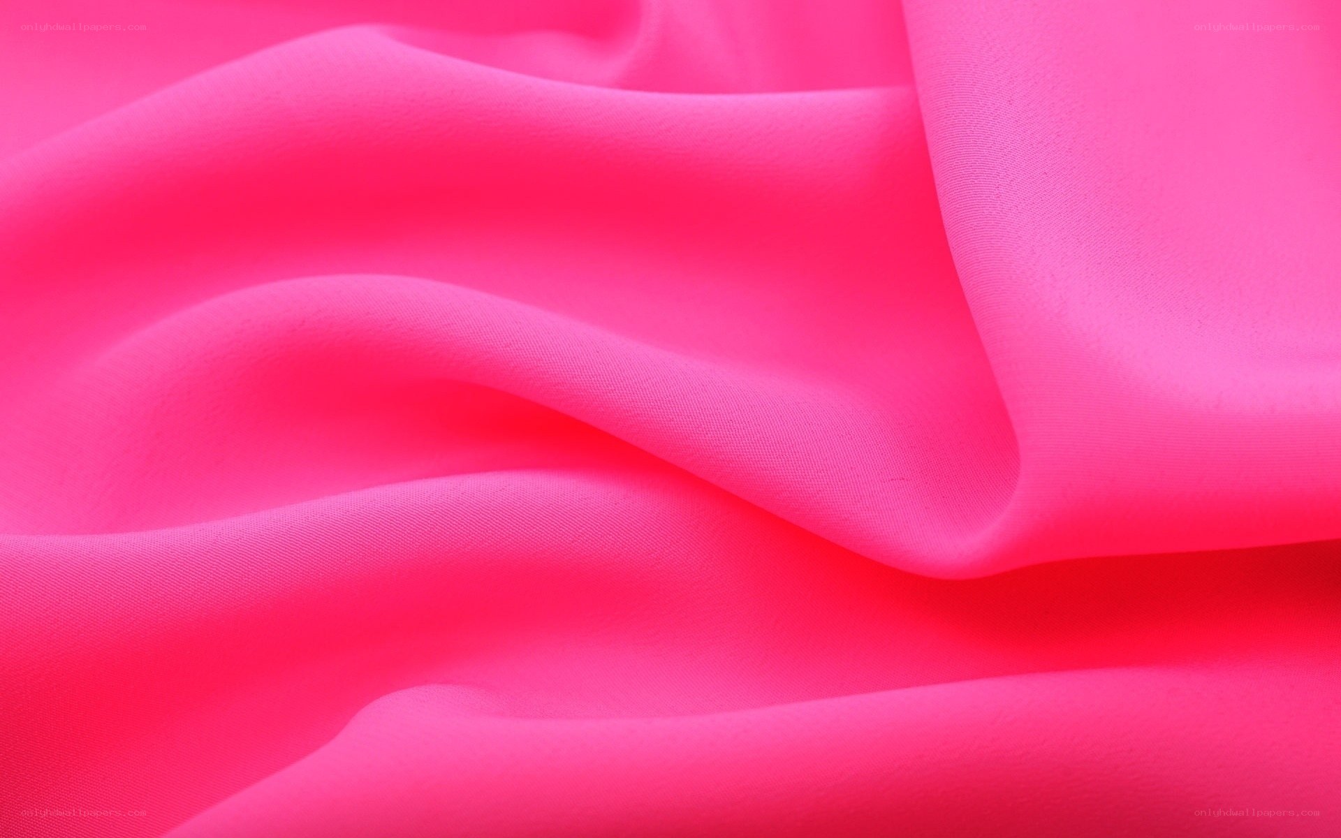 pink fabric texture