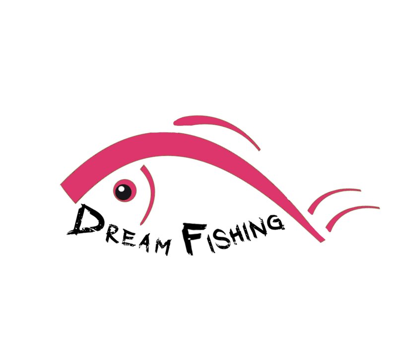 Pink Fish Logo