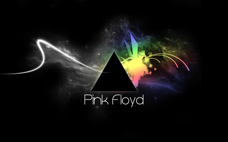Pink Floyd album art