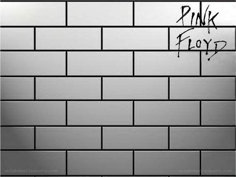 Pink Floyd album cover