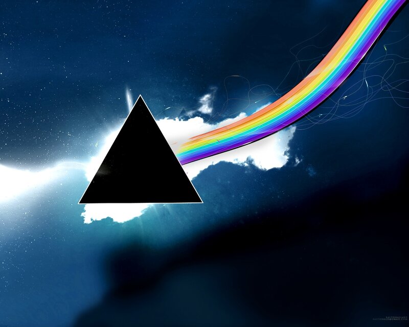Pink Floyd Dark Side of the Moon