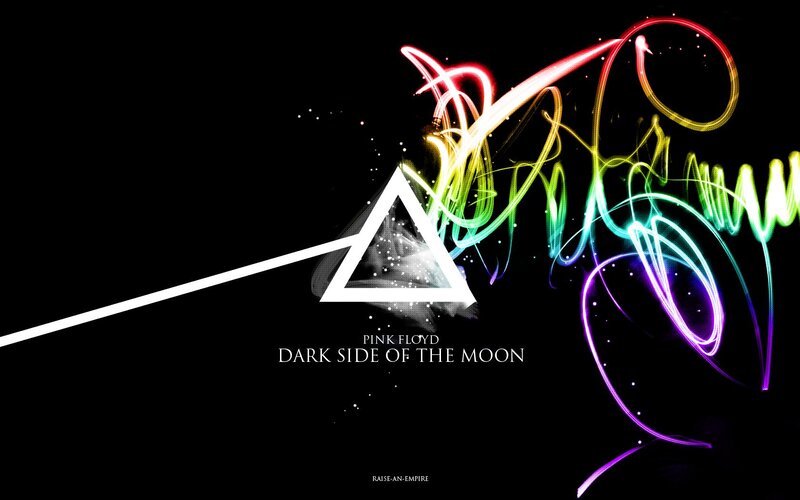 Pink Floyd Dark Side of the Moon