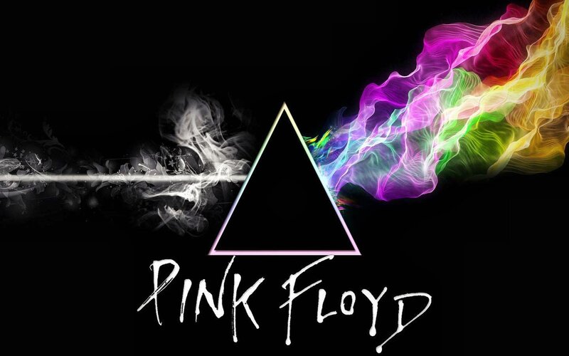Pink Floyd Logo