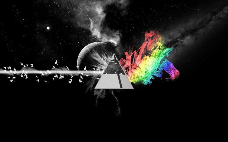 Pink Floyd The Dark Side of the Moon