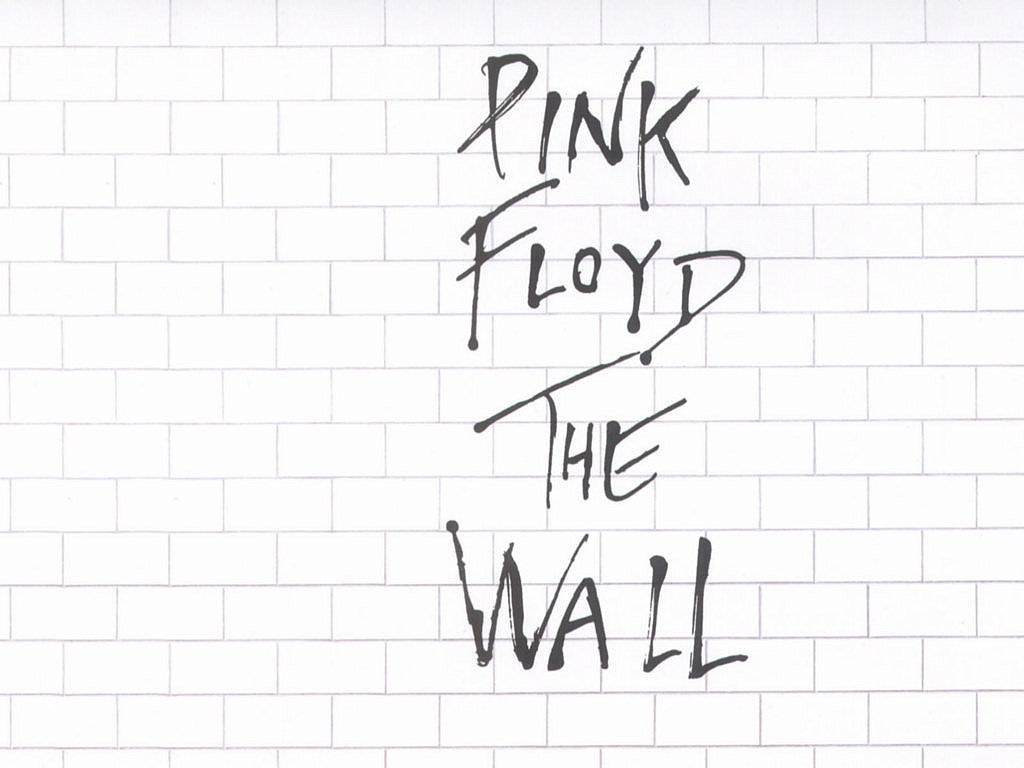 Pink Floyd The Wall
