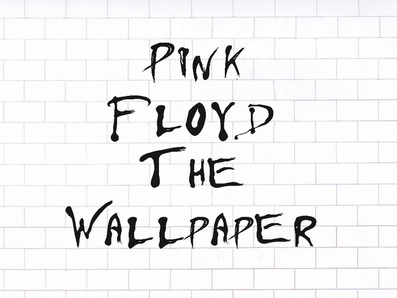 Pink Floyd The Wall
