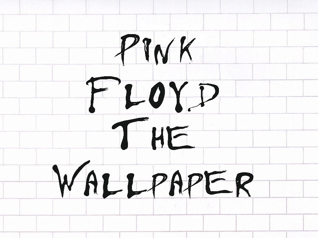 Pink Floyd The Wall