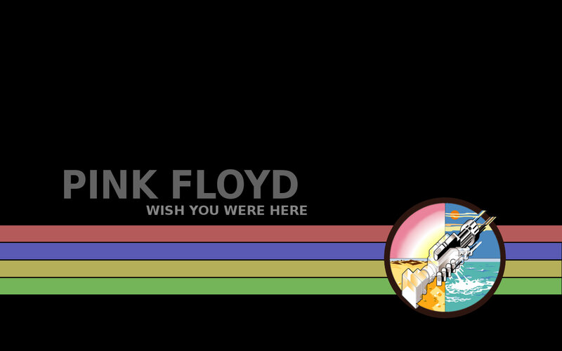 Pink Floyd Wish You Were Here