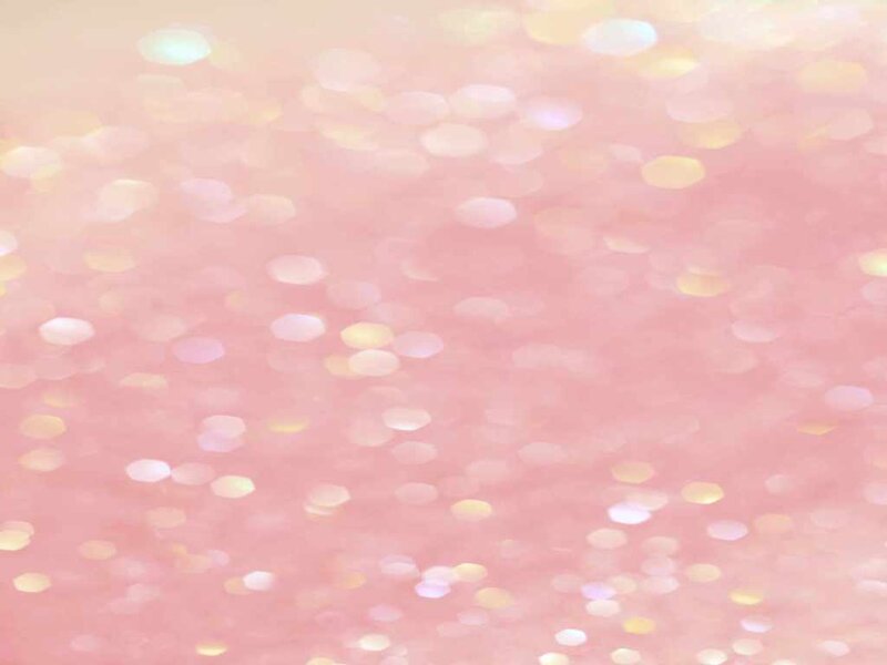 Pink Glitter Background — Sparkly