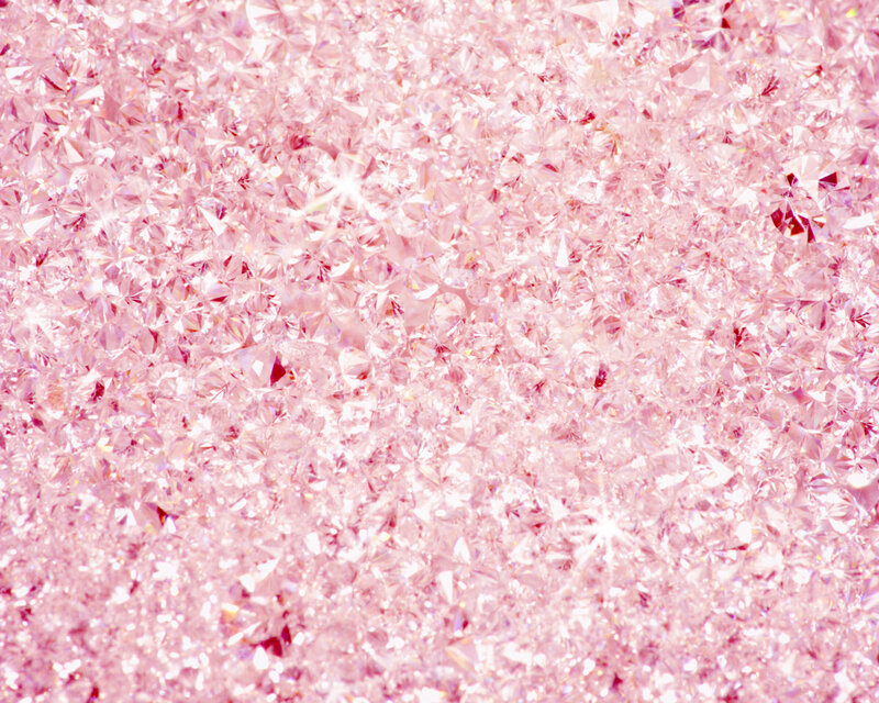 Pink Glitter Texture — Shiny