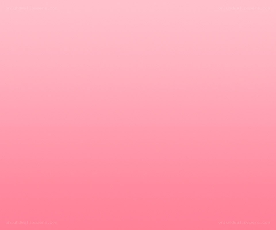 pink gradient background