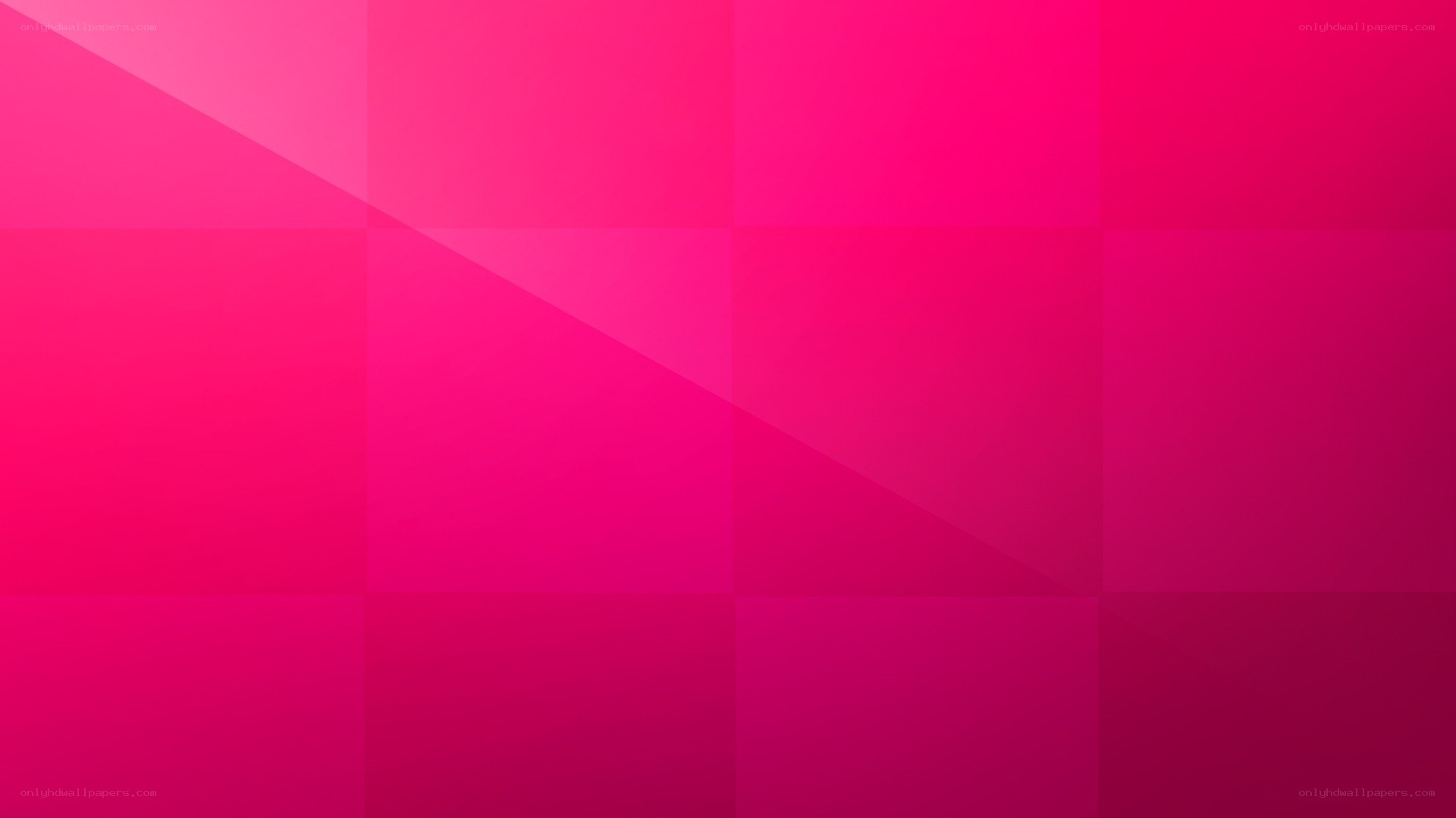 pink gradient grid pattern