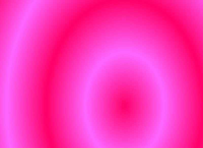 pink gradient swirl