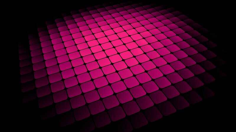 pink grid pattern background