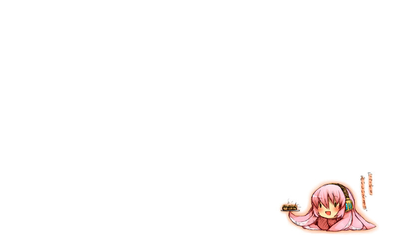 Pink-haired Anime Girl — Pink, Playful, Digital Art