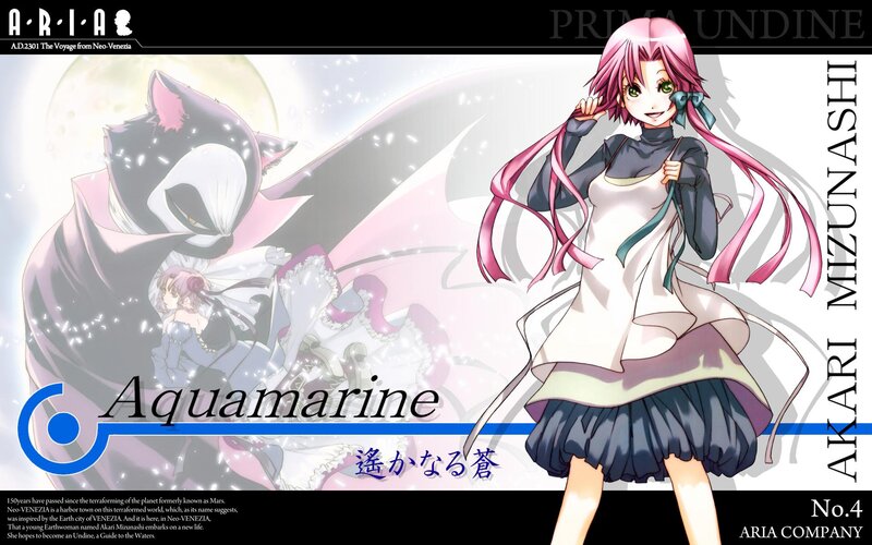 Pink-haired Girl in Dress — Pink, Dramatic, Night