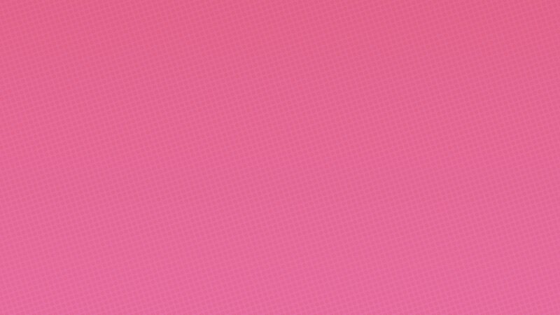 Pink Halftone Pattern — Calm