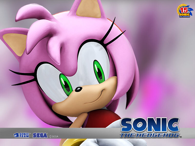 Pink Hedgehog Character — Playful