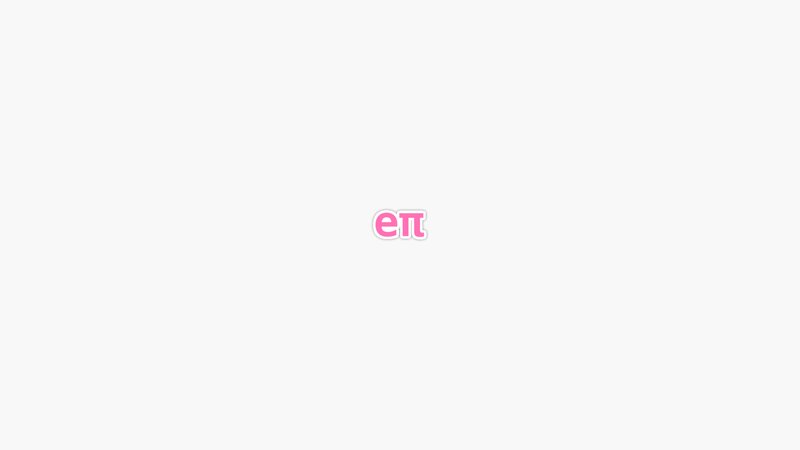 Pink Letters Ep