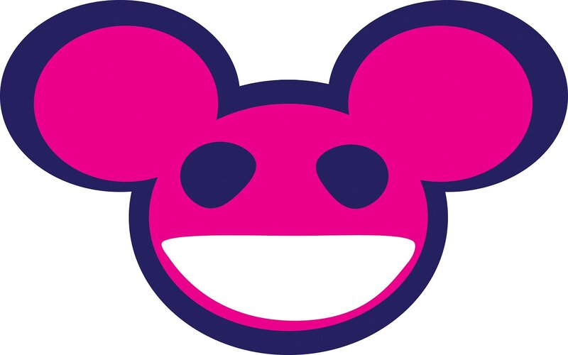Pink Mouse Head