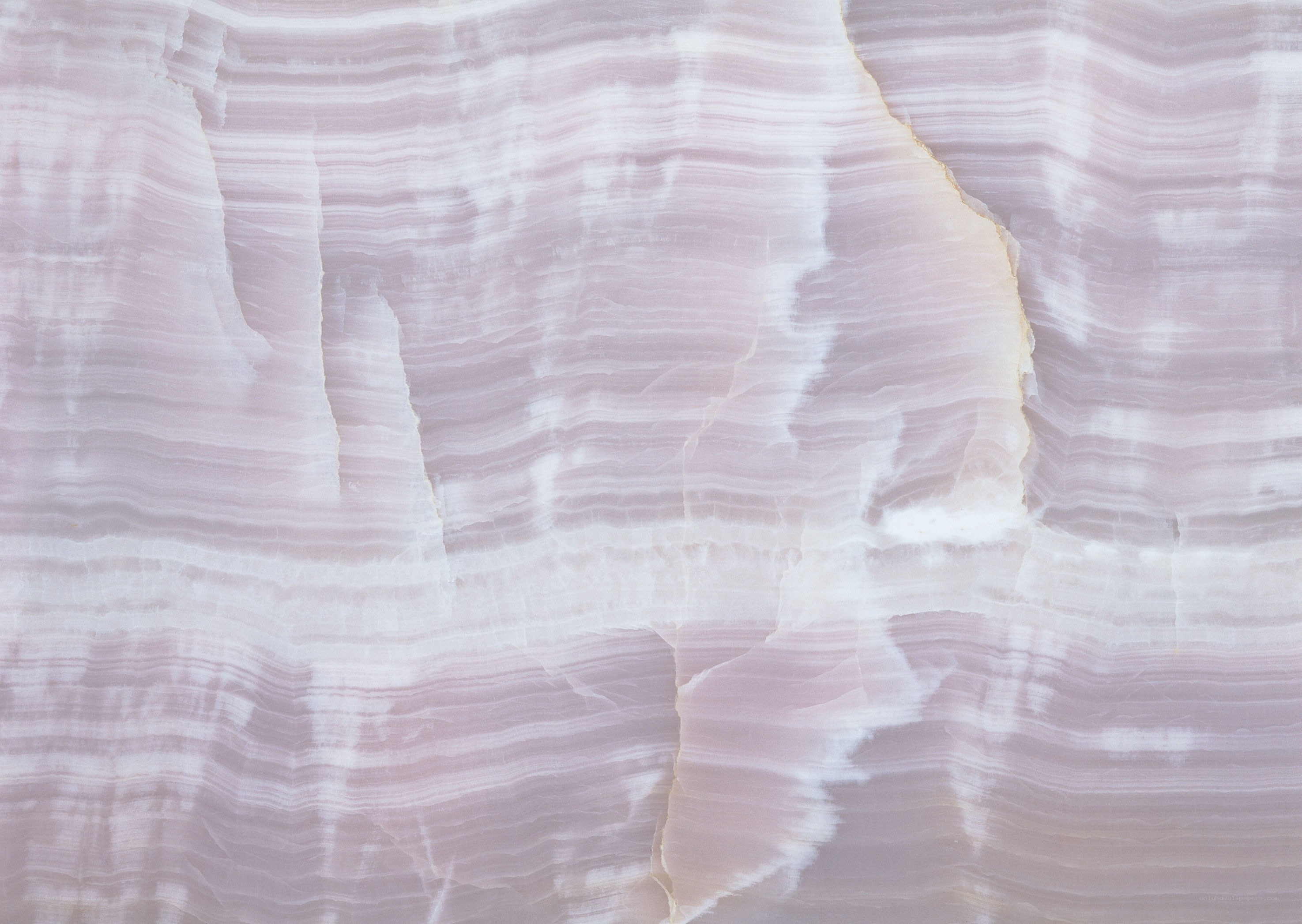 Pink onyx stone texture
