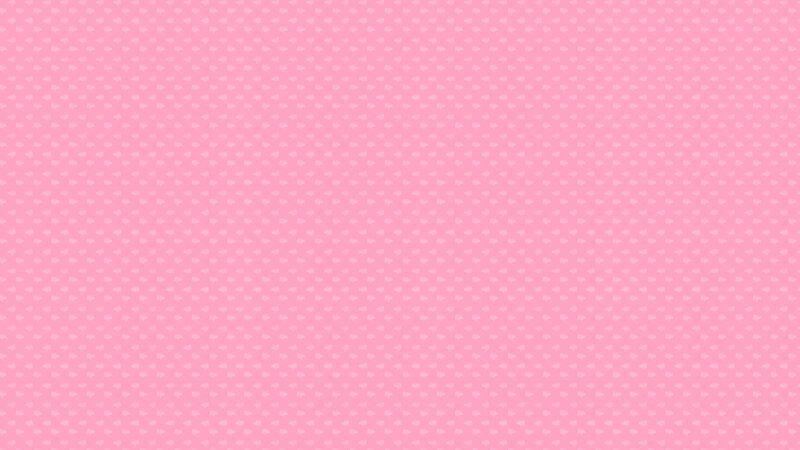 Pink Patterned Background — Calm