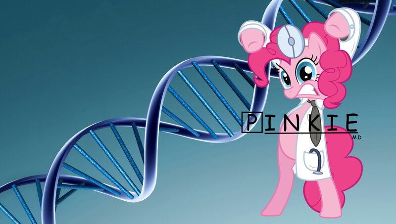 Pink Pony Doctor