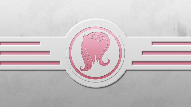 Pink Pony Icon